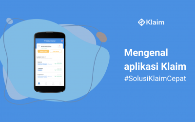 Apasih aplikasi Klaim itu?